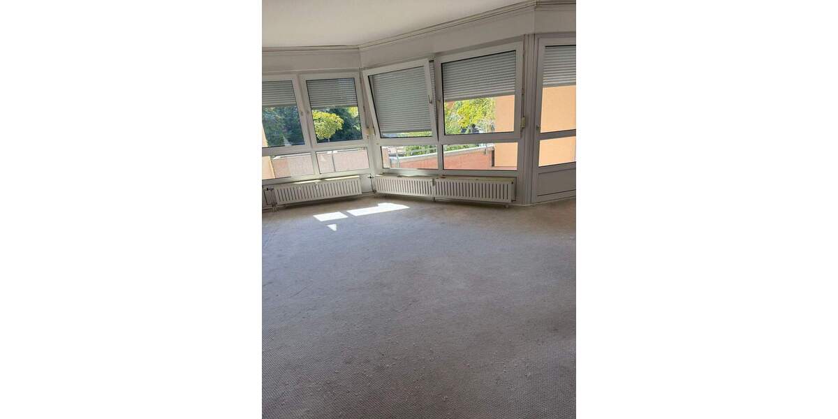 Etagenwohnung Nürnberg Langwasser - 4 Zimmer, 113 m&sup2;, 398.000&euro; | Angebot:25666508