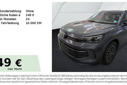 VW Tiguan 19.450 km 30.880 &euro; Erlangen 91058