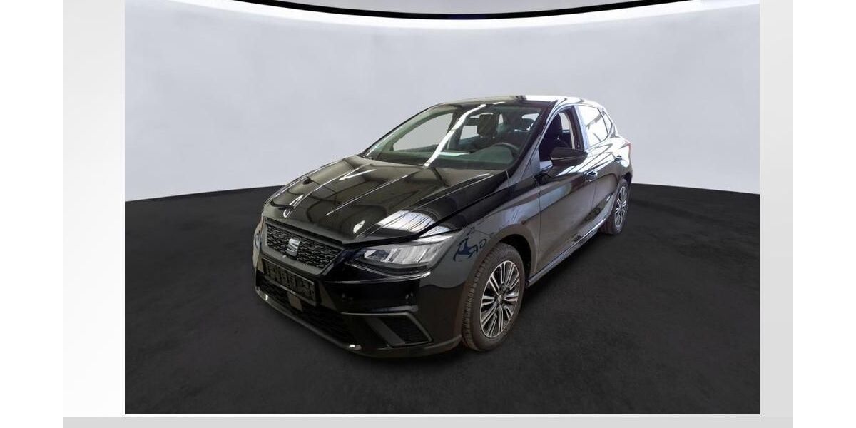 Seat Ibiza 32.200 km 16.480 &euro; Fürth 90763
