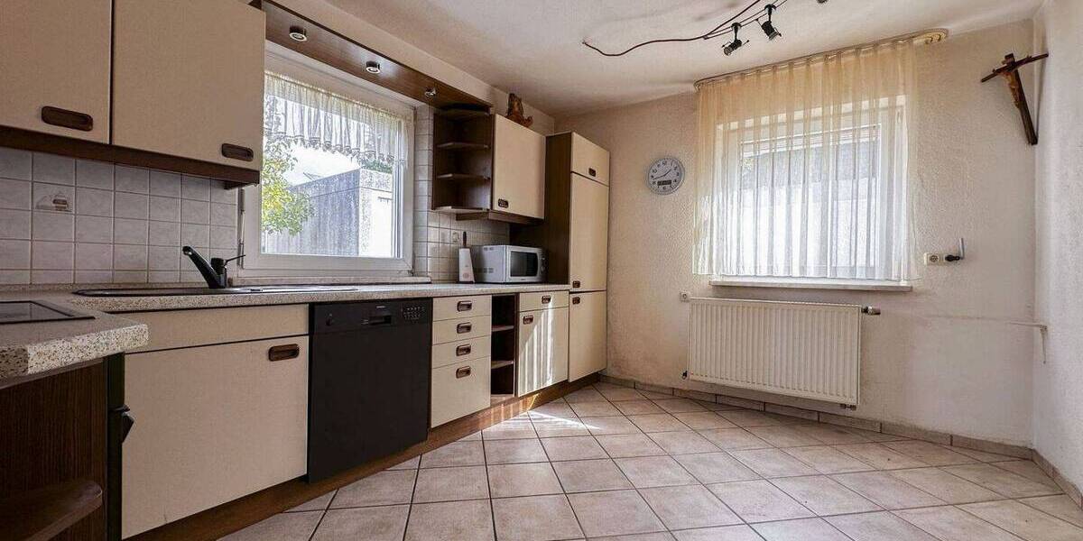 Einfamilienhaus Eckental Brand - 6 Zimmer, 113 m&sup2;, 349.000&euro; | Angebot:25998632