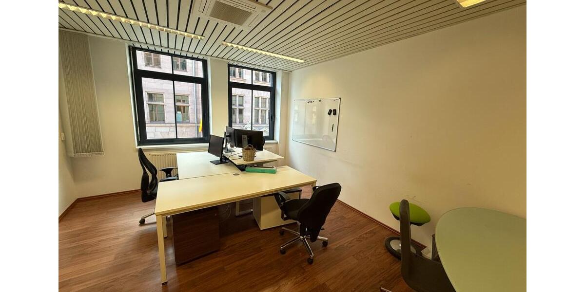 Gewerbeobjekt Nürnberg - 3.070&euro; | Angebot:25303236