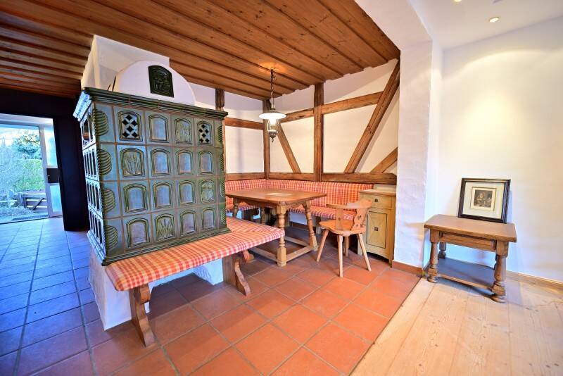 Doppelhaushälfte Nürnberg Königshof - 6 Zimmer, 140 m&sup2;, 480.000&euro; | Angebot:26488170