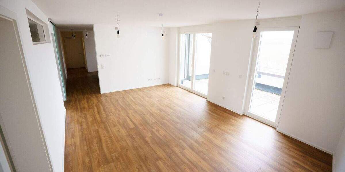 Zimmer Erlangen Bruck - 3 Zimmer, 100 m&sup2;, 1.390&euro; | Angebot:25864435