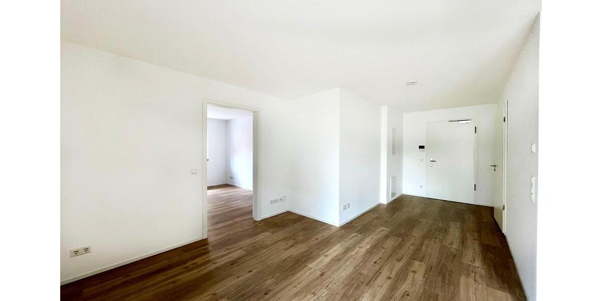 Etagenwohnung Fürth Südstadt - 2 Zimmer, 63 m&sup2;, 1.221&euro; | Angebot:21871804