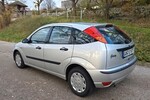 Ford Focus 167.800 km 1.199 &euro; Schwabach 91126