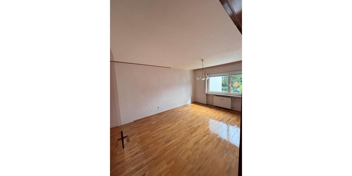 Etagenwohnung Nürnberg Gibitzenhof - 3 Zimmer, 81 m&sup2;, 278.000&euro; | Angebot:27020757