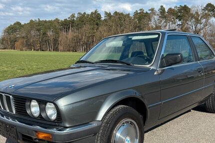 BMW 318 109.000 km 13.500 &euro; Roßtal 90574
