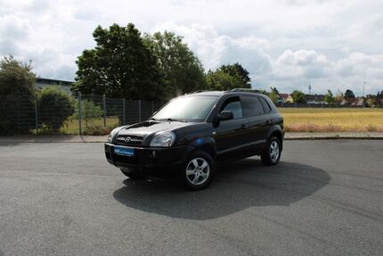 Hyundai TUCSON 147.950 km 5.450 &euro; Fürth 90763