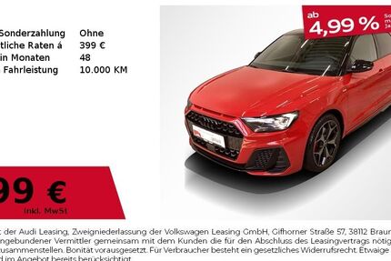 Audi A1 7.097 km 32.980 &euro; Fürth 90763