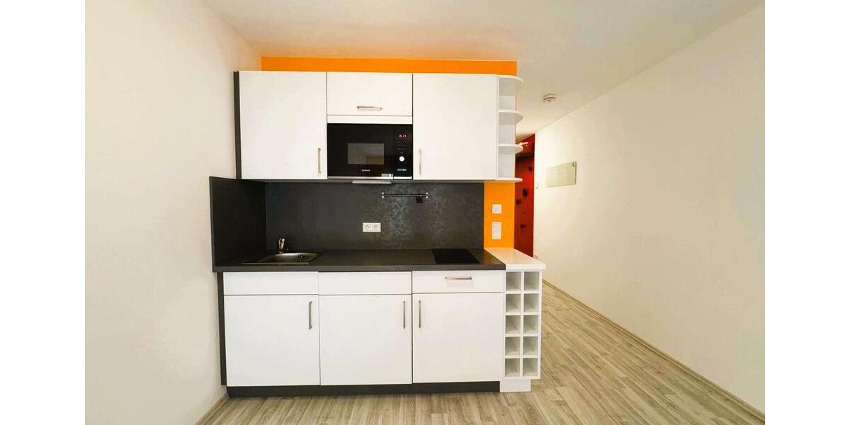 Etagenwohnung Erlangen Am Anger - 1 Zimmer, 34 m&sup2;, 570&euro; | Angebot:26003969