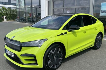 Skoda Enyaq 49.500 km 35.800 &euro; Herzogenaurach 91074