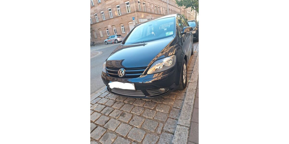 VW Golf Plus 213.600 km 1.649 &euro; Fürth 90763