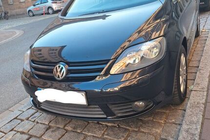 VW Golf Plus 213.600 km 1.749 &euro; Fürth 90763