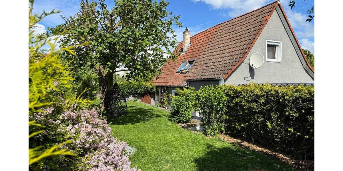 Einfamilienhaus Weisendorf / Rezelsdorf Rezelsdorf - 4 Zimmer, 114 m&sup2;, 358.000&euro; | Angebot:25672958