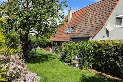 Haus Weisendorf / Rezelsdorf Rezelsdorf - 4 Zimmer, 114 m&sup2;, 358.000&euro; | Angebot:25672958