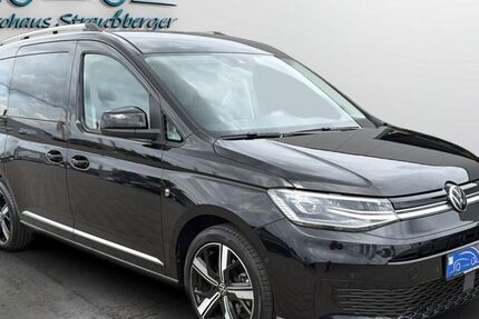 VW Caddy Maxi 32.200 km 36.690 &euro; Buchschwabach bei Nürnberg 90574