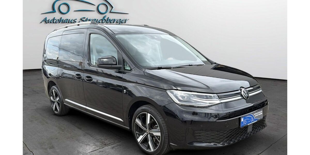 VW Caddy Maxi 32.200 km 36.690 &euro; Buchschwabach bei Nürnberg 90574