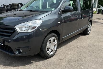 Dacia Dokker 208.000 km 4.000 &euro; Schwabach 91126