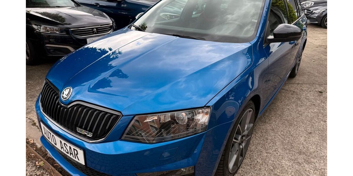 Skoda Octavia 152.000 km 12.980 &euro; Fürth 90763