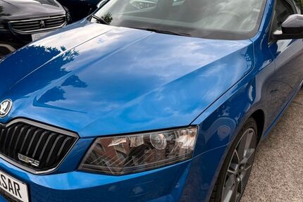 Skoda Octavia 152.000 km 13.780 &euro; Fürth 90763