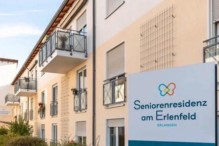 Wohnung Erlangen Alterlangen - 2 Zimmer, 53 m&sup2;, 225.000&euro; | Angebot:27279475