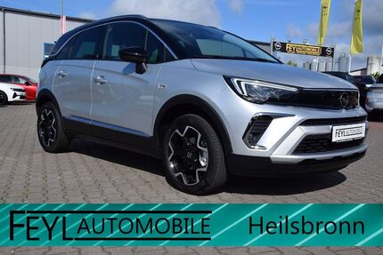 Opel Crossland (X) 31.690 km 18.400 &euro; Heilsbronn 91560