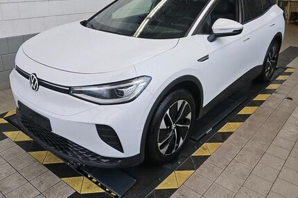 VW ID.4 71.050 km 24.440 &euro; Erlangen 91058