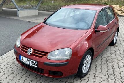 VW Golf 64.800 km 5.150 &euro; Schwaig 90571