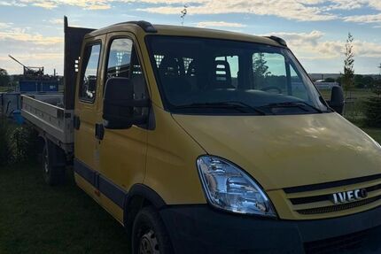 IVECO Andere 211.000 km 4.900 &euro; Baiersdorf 91083
