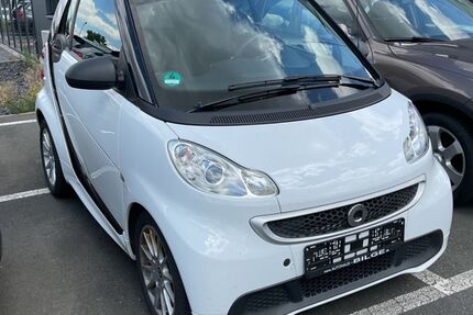 Smart ForTwo 195.964 km 3.290 &euro; Fürth 90763