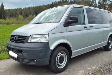 VW T5 Transporter 273.450 km 7.999 &euro; Neustadt a.d.Aisch 91413