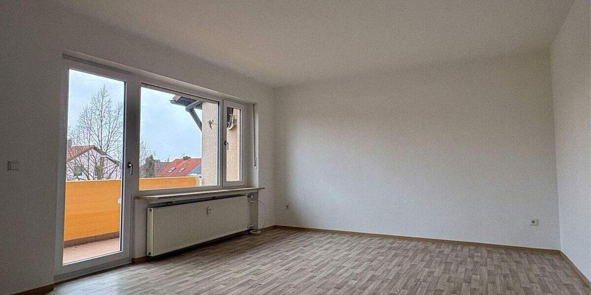 Etagenwohnung Zirndorf - 3 Zimmer, 78 m&sup2;, 279.000&euro; | Angebot:25677868