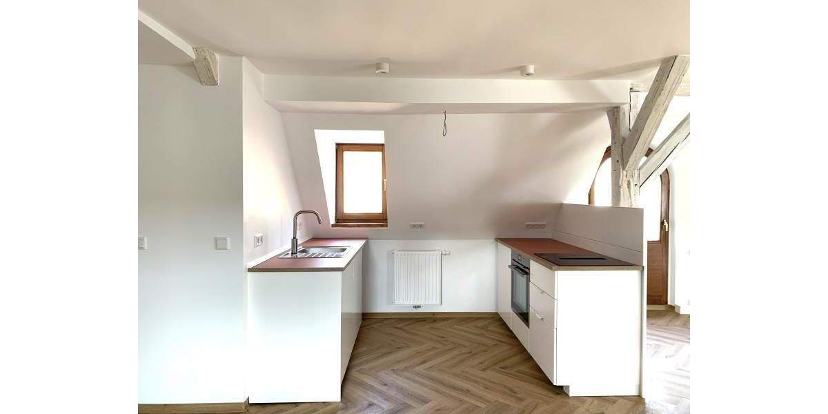 Etagenwohnung Nürnberg Gärten h d Veste - 2 Zimmer, 90 m&sup2;, 1.090&euro; | Angebot:25734925