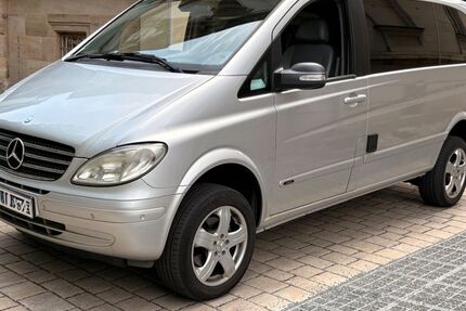 Mercedes-Benz Viano 269.000 km 7.250 &euro; Fürth 90765