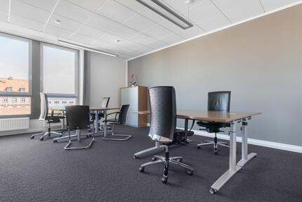 Gewerbeobjekt Nürnberg Gibitzenhof - 1.608&euro; | Angebot:22929817