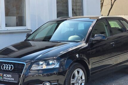 Audi A3 99.250 km 9.999 &euro; Oberasbach 90522
