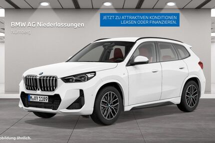 BMW X1 10.105 km 49.495 &euro; Nürnberg 90441