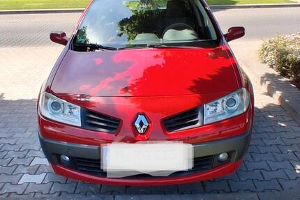 Renault Megane 96.520 km 3.349 &euro; Nürnberg 90491
