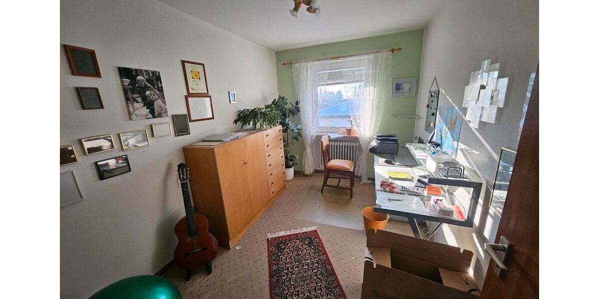 Doppelhaushälfte Zirndorf - 425.000&euro; | Angebot:25171503