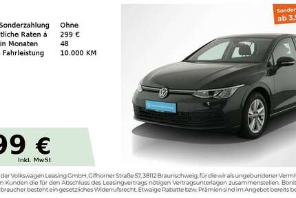 VW Golf 72.253 km 22.422 &euro; Nürnberg 90411
