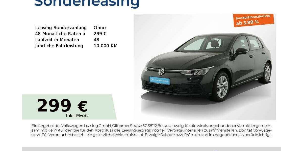 VW Golf 72.253 km 22.422 &euro; Nürnberg 90411