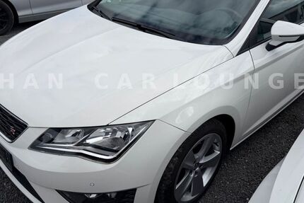 Seat Leon 250.000 km 8.900 &euro; Nürnberg 90431