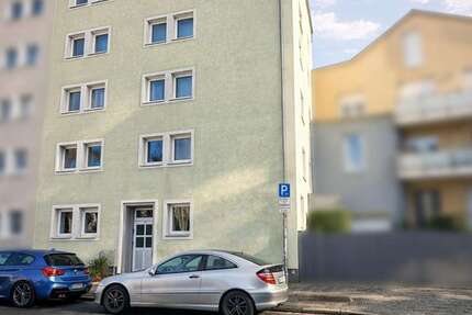 Wohnung Nürnberg Eberhardshof - 1.5 Zimmer, 38 m&sup2;, 119.000&euro; | Angebot:25806379