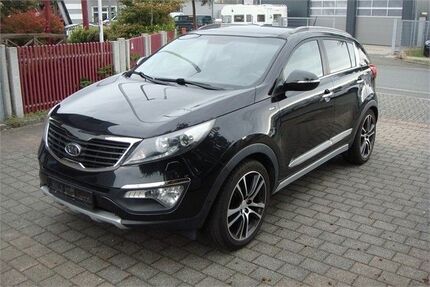 Kia Sportage 84.000 km 12.900 &euro; Fürth 90763