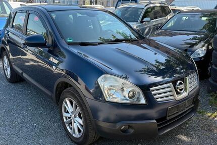 Nissan Qashqai 270.000 km 2.990 &euro; Fürth 90763