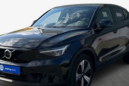 Volvo C40 72.198 km 26.980 &euro; Nürnberg 90471