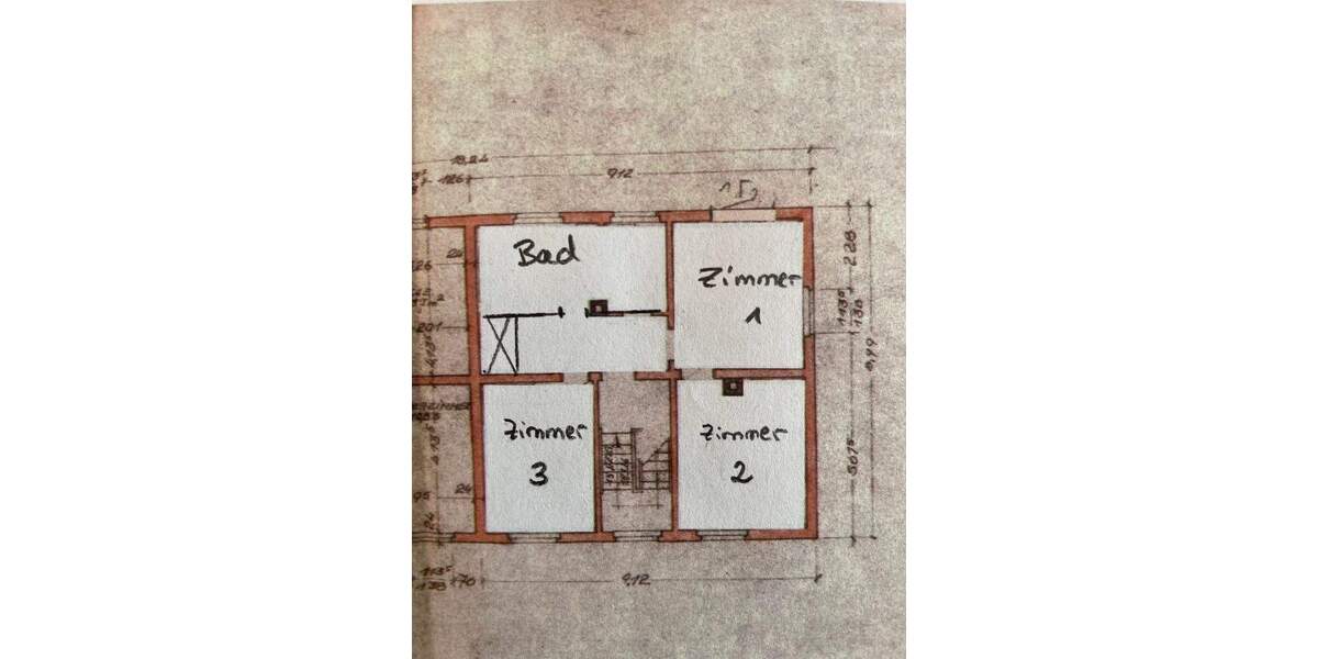 Doppelhaushälfte Rückersdorf - 5 Zimmer, 170 m&sup2;, 2.400&euro; | Angebot:25731189