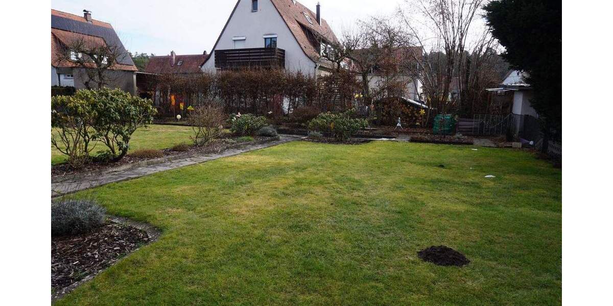 Mehrfamilienhaus, Wohnhaus Nürnberg Falkenheim - 6 Zimmer, 160 m&sup2;, 669.000&euro; | Angebot:25746665