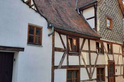 Gewerbeobjekt Fürth Altstadt - 595&euro; | Angebot:25195130