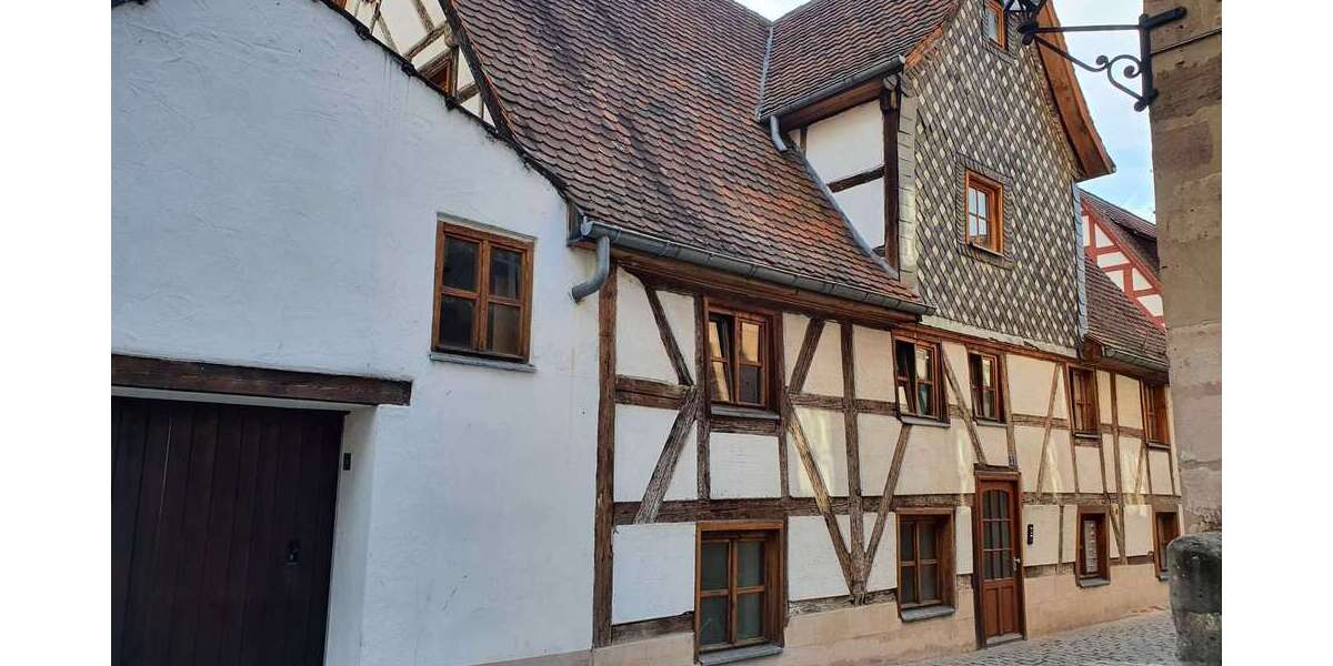 Gewerbeobjekt Fürth Altstadt - 595&euro; | Angebot:25195130